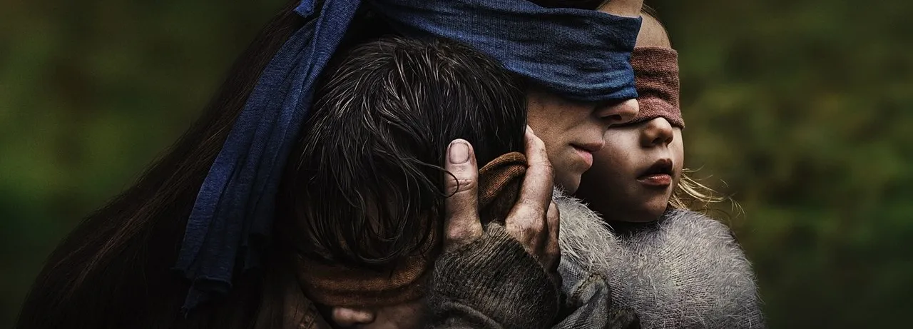 Bird Box