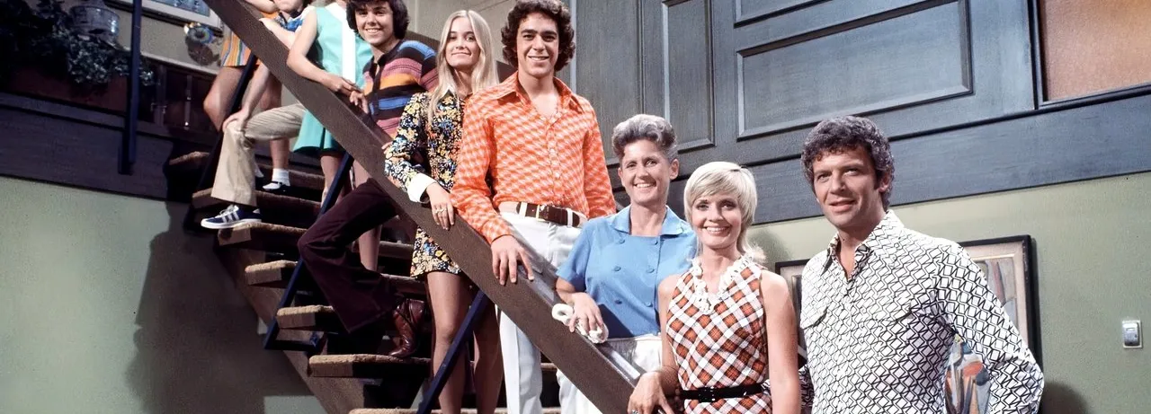 The Brady Bunch