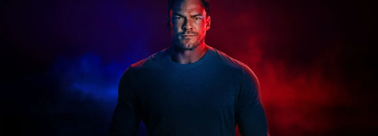 Reacher