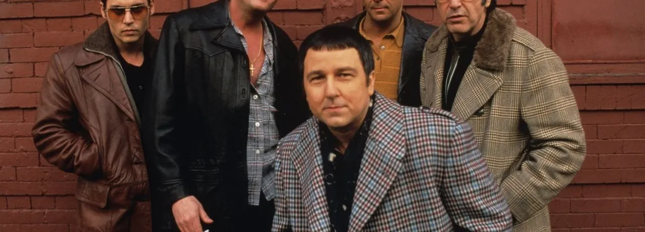 Donnie Brasco