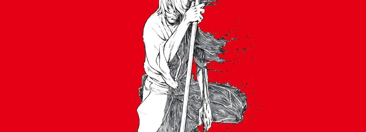 Lupin the 3rd: Goemon's Blood Spray