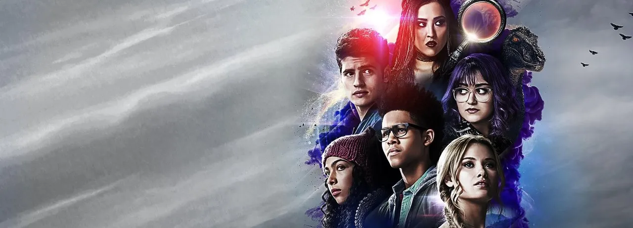 Marvel's Runaways