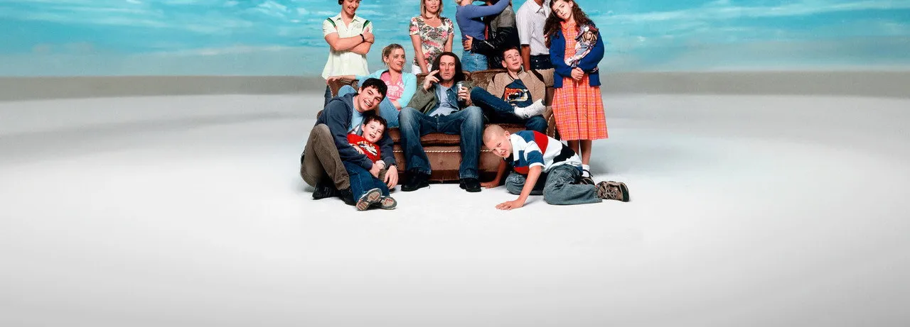Shameless
