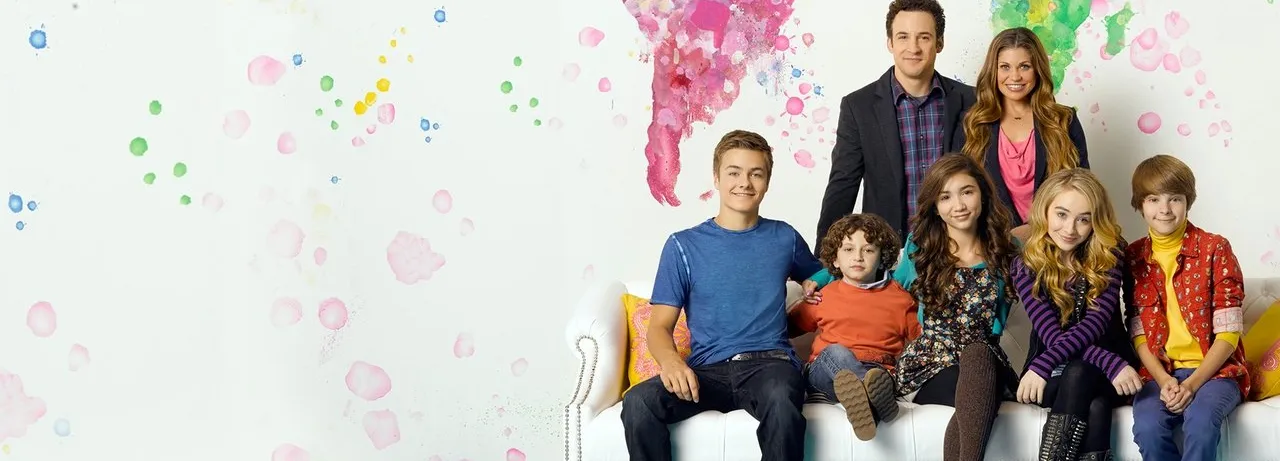 Girl Meets World