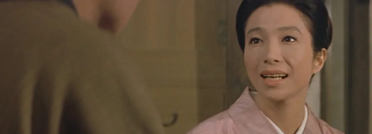 Tora-san, His Tender Love