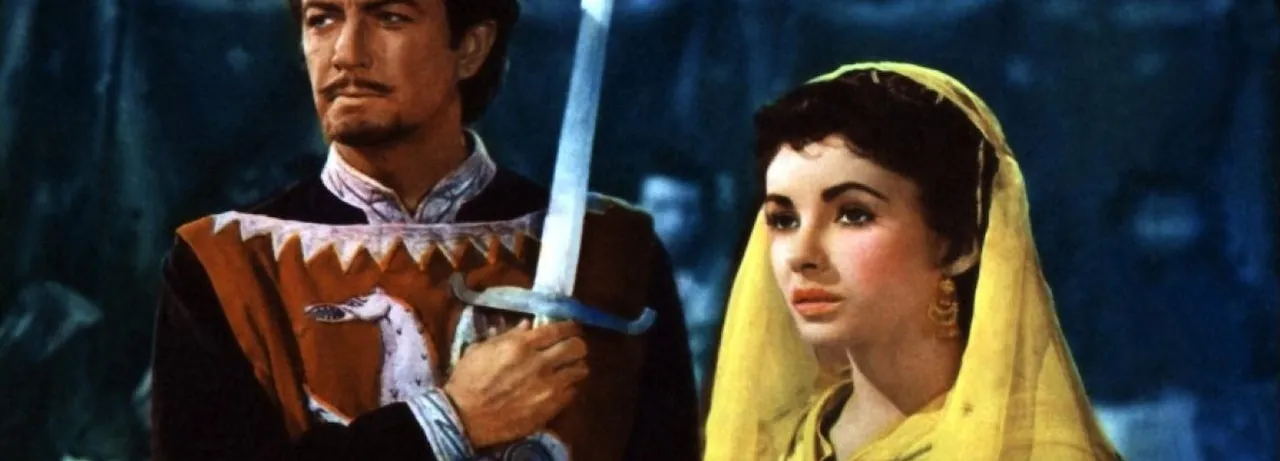Ivanhoe