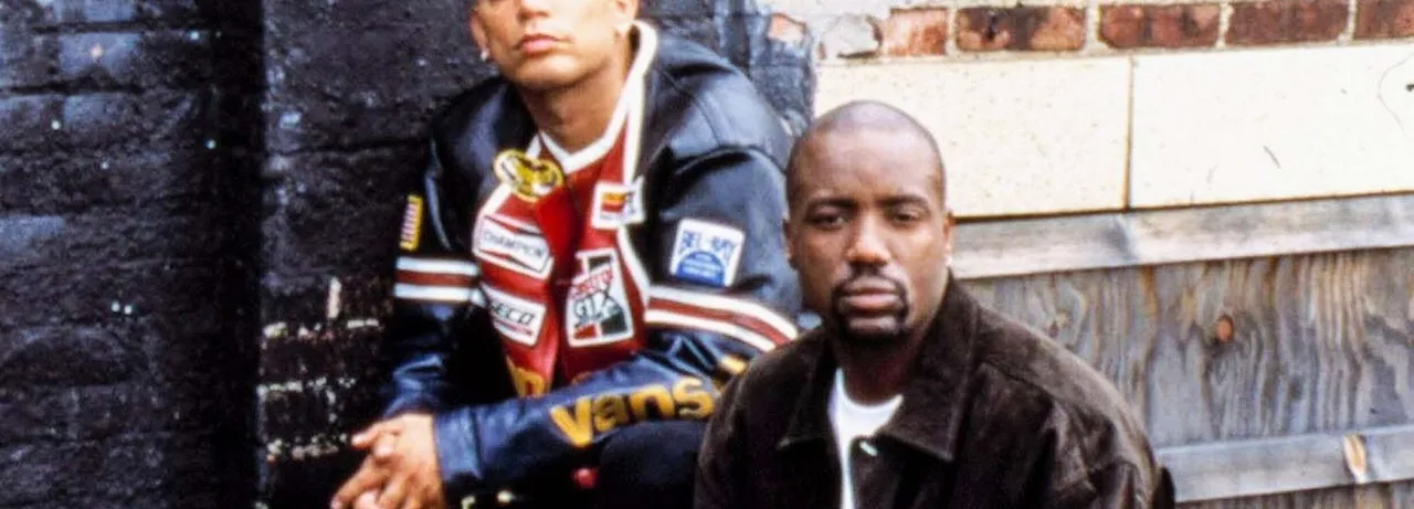 New York Undercover