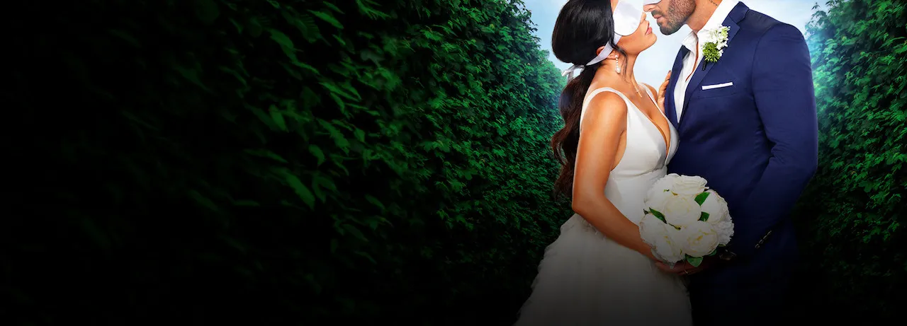 Married at First Sight