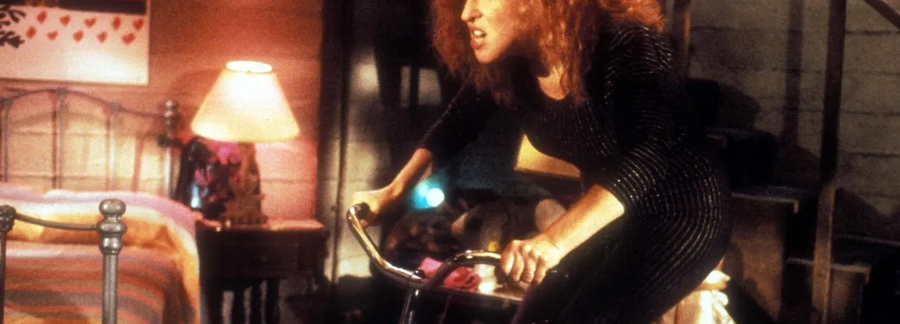 Ruthless People