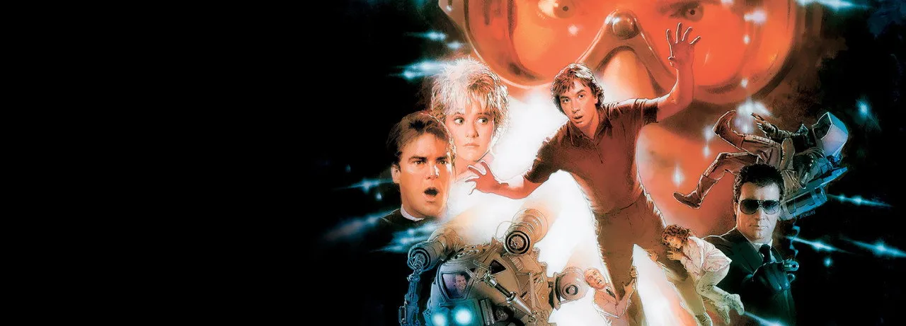 Innerspace