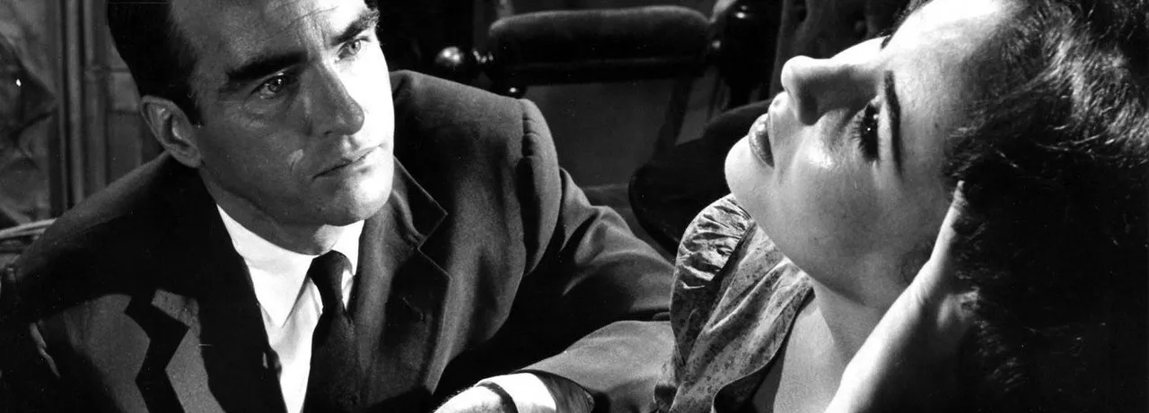 Suddenly, Last Summer