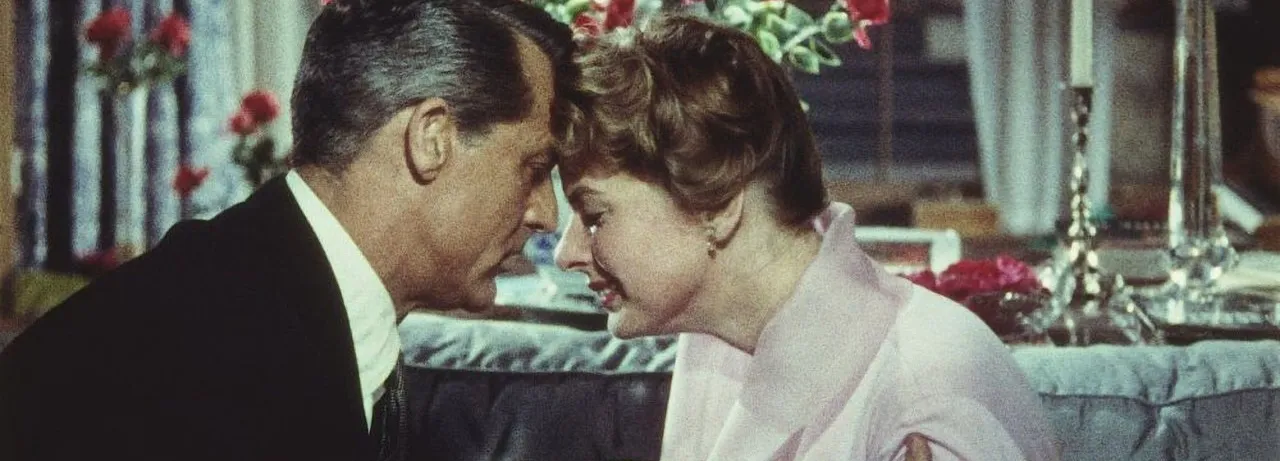 Indiscreet