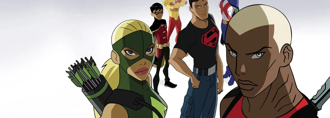 Young Justice