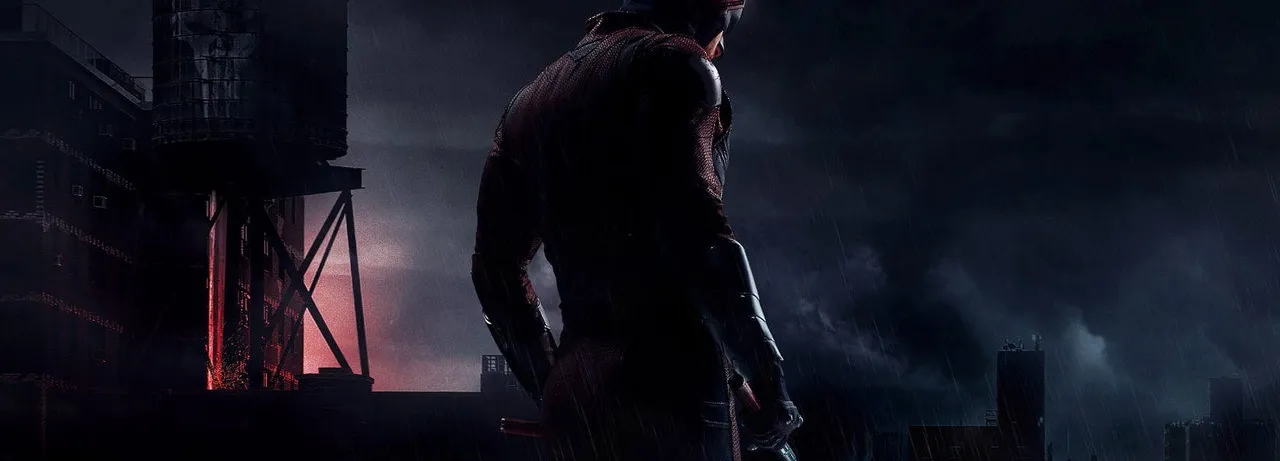 Marvel's Daredevil