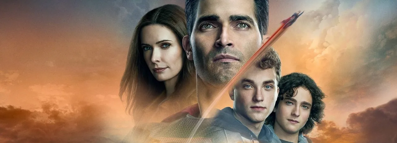 Superman & Lois