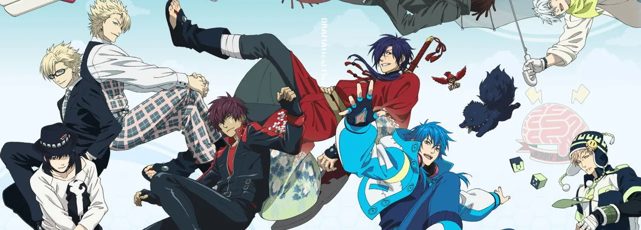 Dramatical Murder
