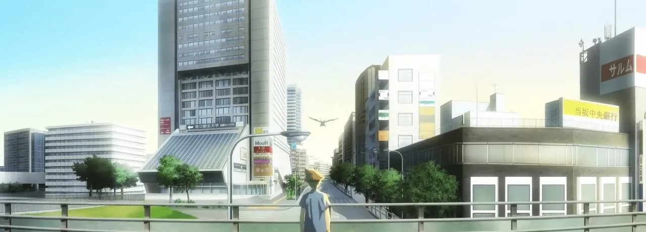Digimon Adventure: Last Evolution Kizuna
