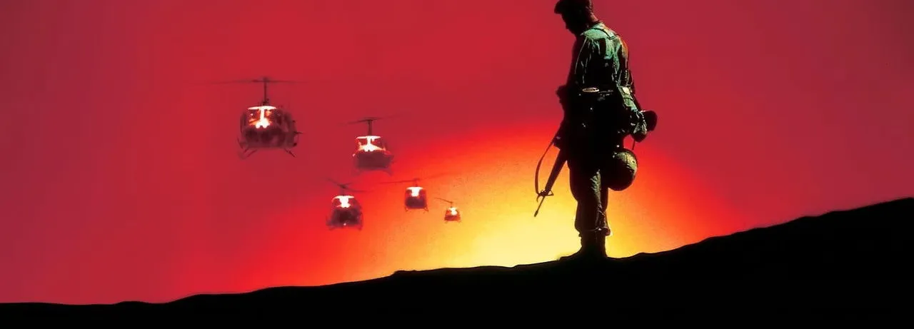 Hamburger Hill