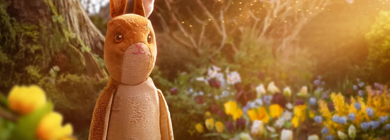 The Velveteen Rabbit
