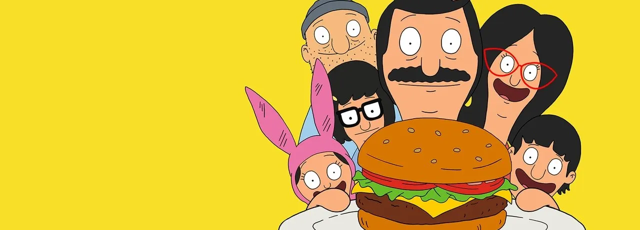 The Bob's Burgers Movie