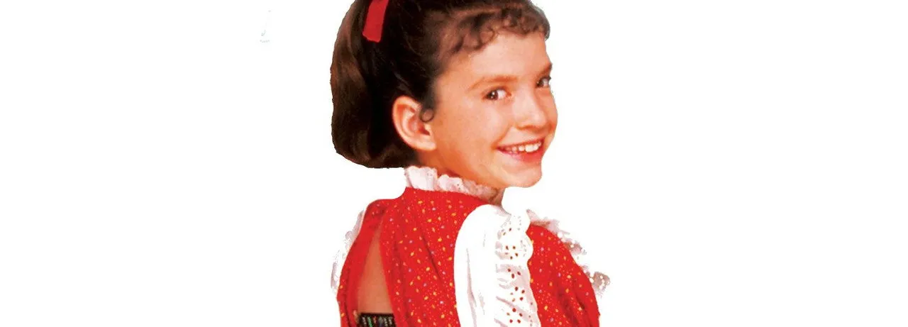 Small Wonder