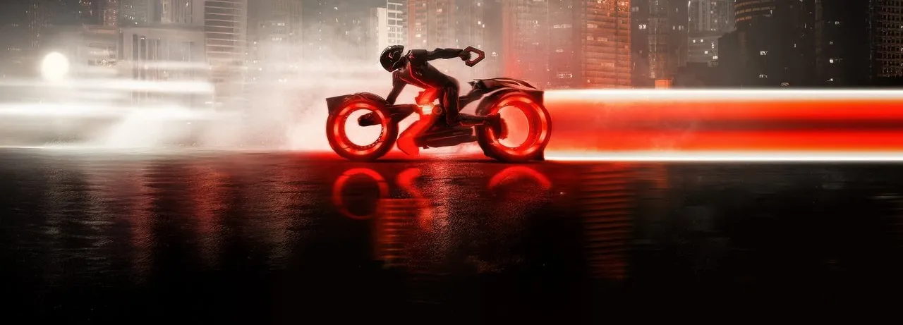 TRON: Ares