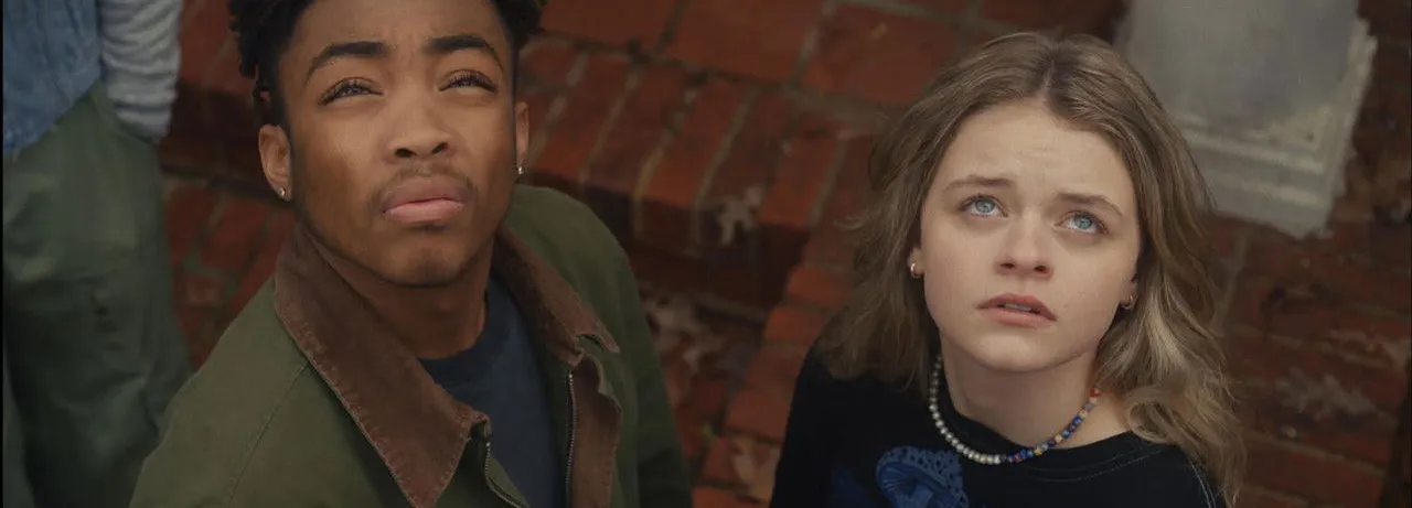 Landscape with Invisible Hand