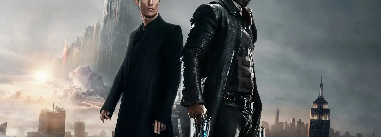 The Dark Tower