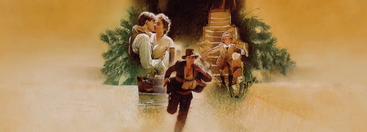 The Young Indiana Jones Chronicles