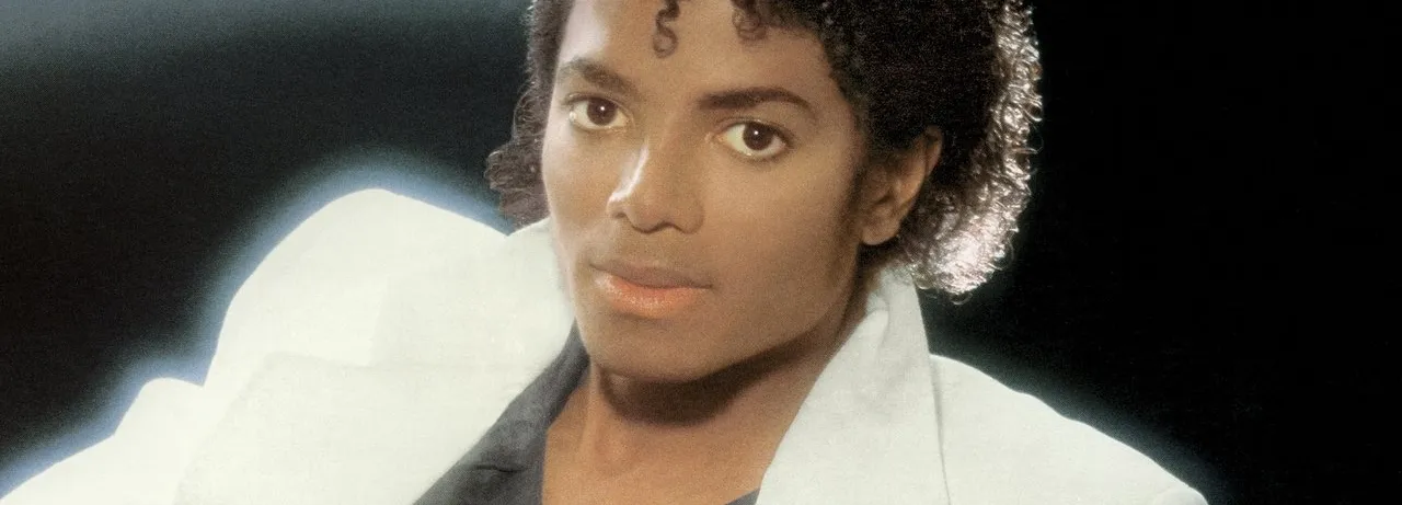 Thriller 40