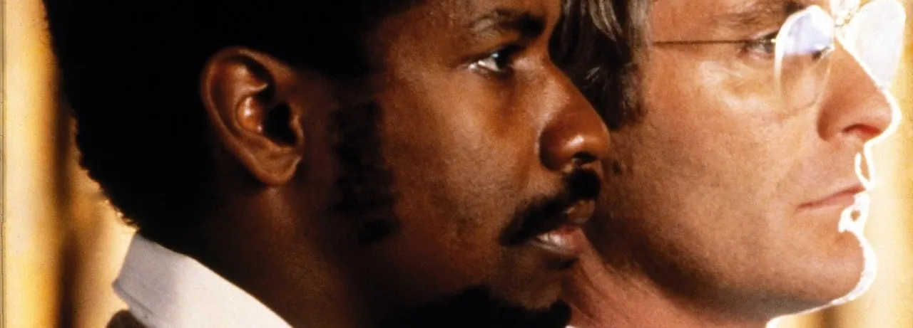 Cry Freedom