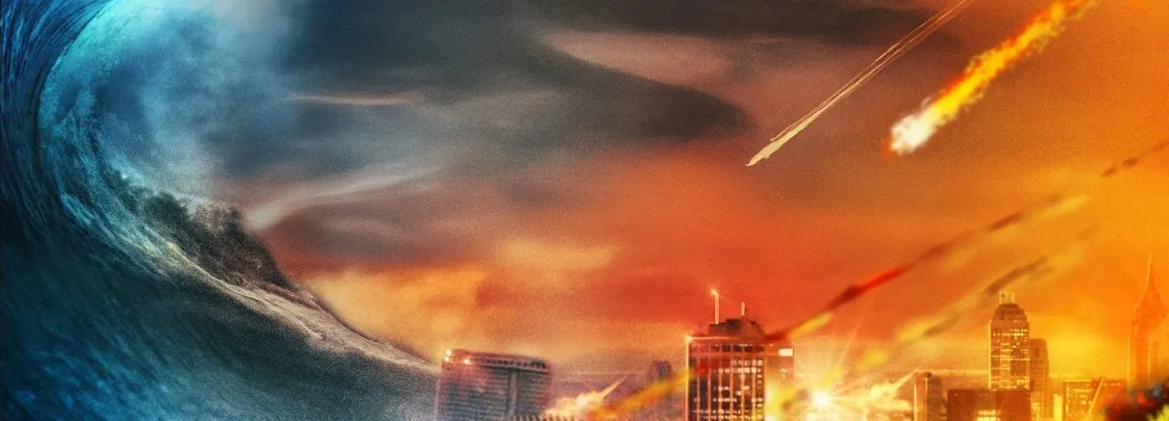Deep Impact