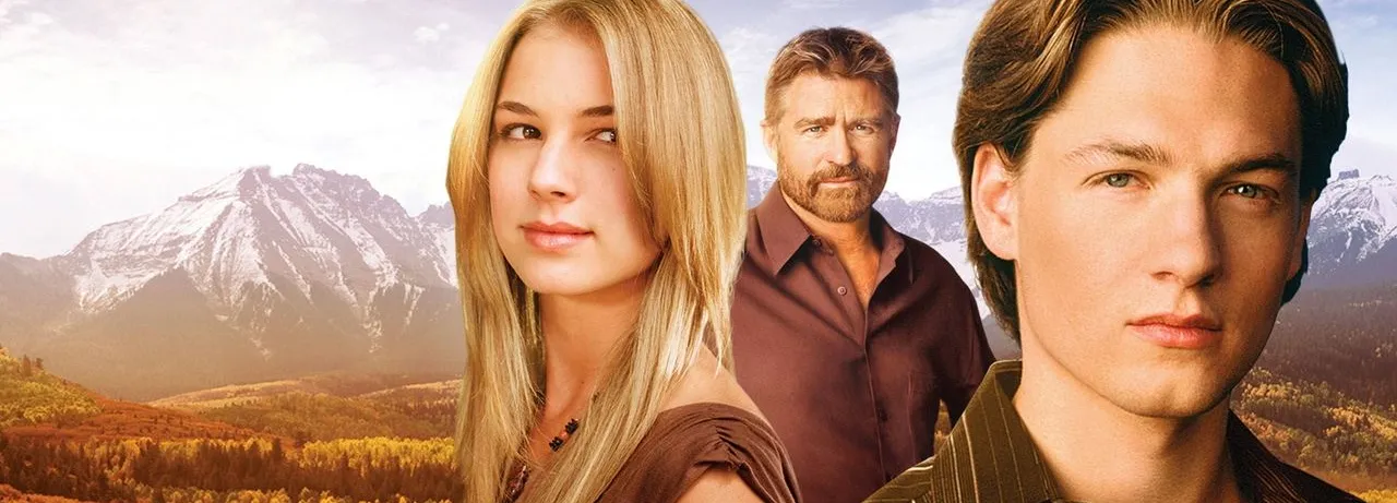 Everwood