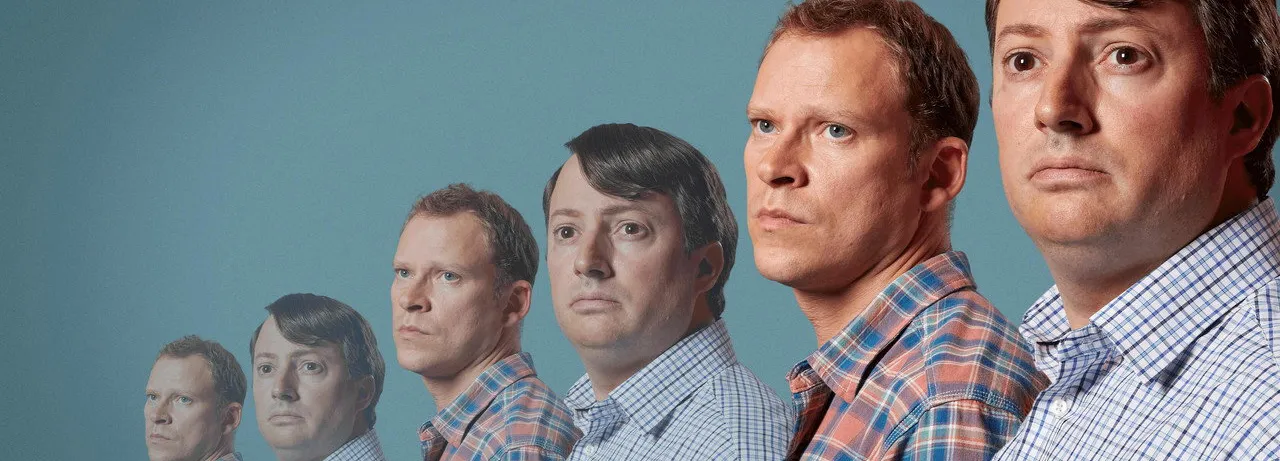 Peep Show