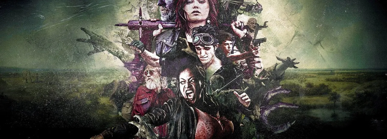 Z Nation