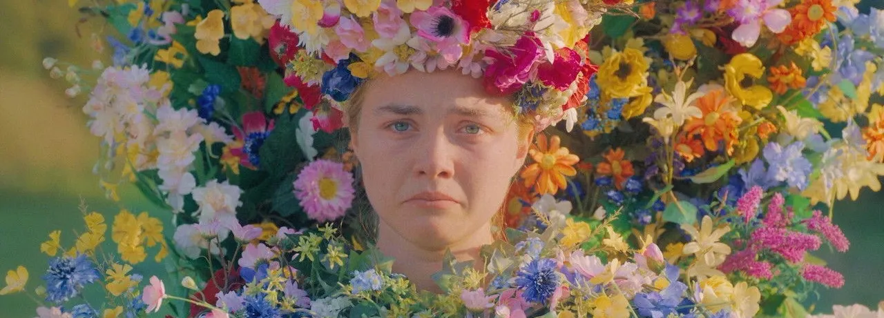 Midsommar