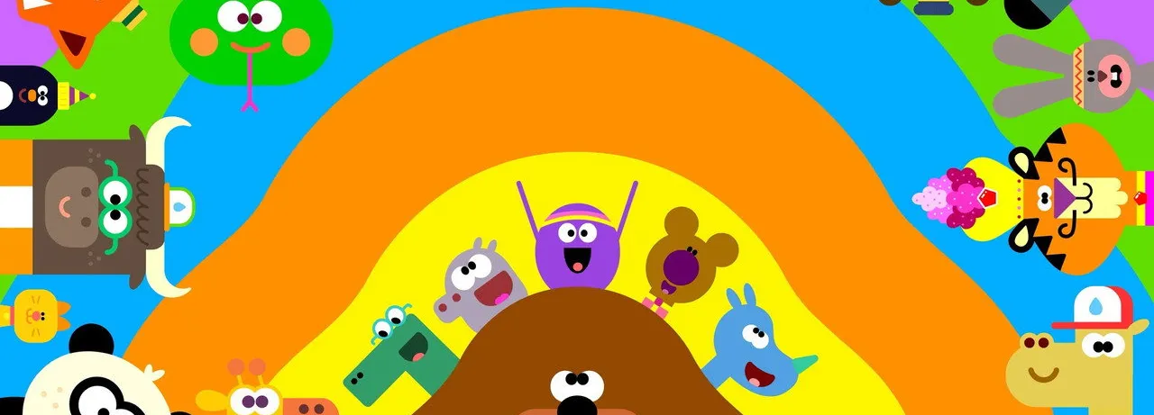 Hey Duggee