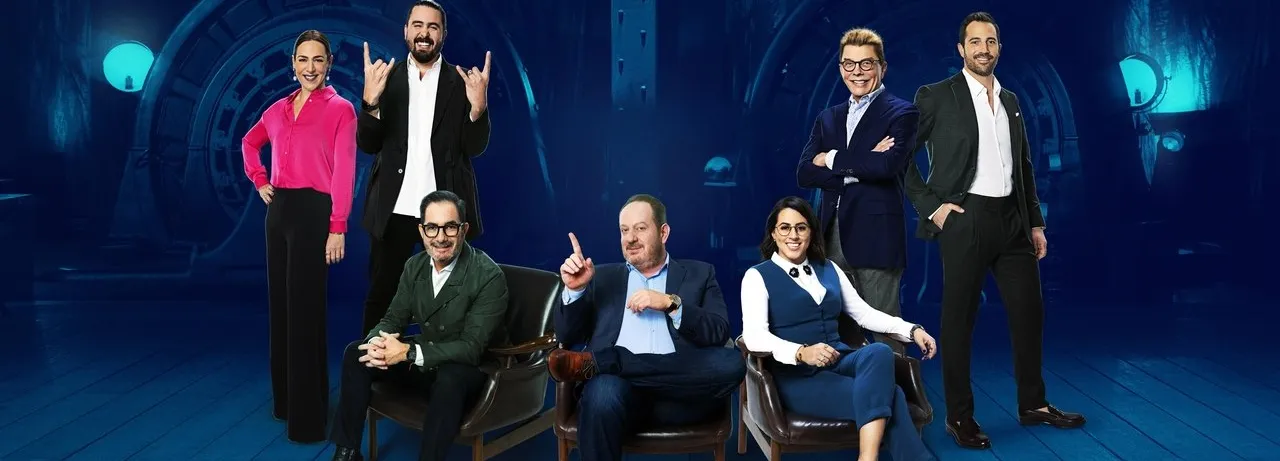 Shark Tank México