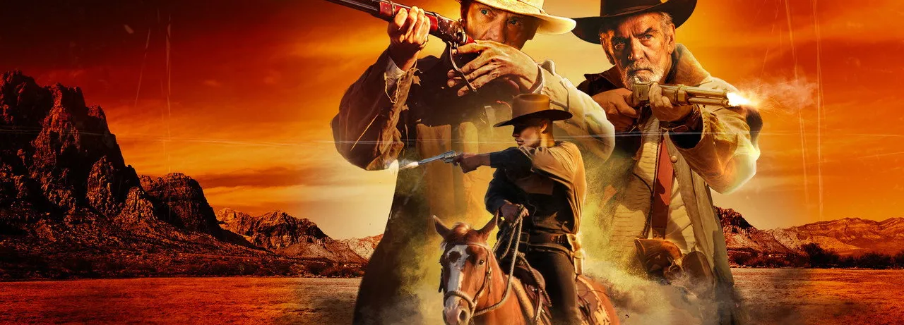 Gunfight at Rio Bravo