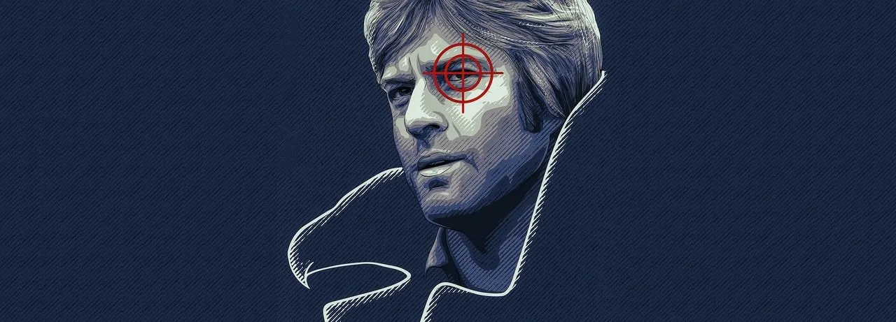 Three Days of the Condor
