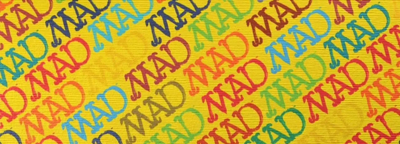 MAD