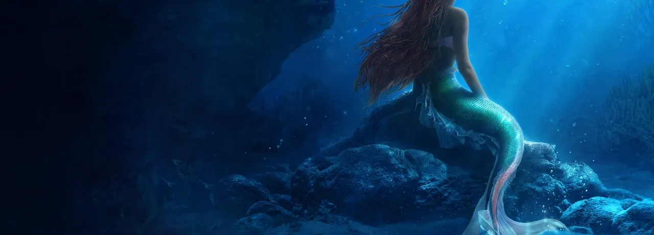 The Little Mermaid