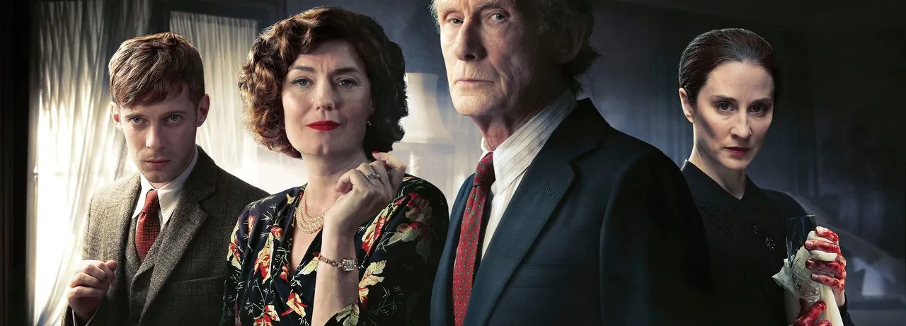 Ordeal by Innocence