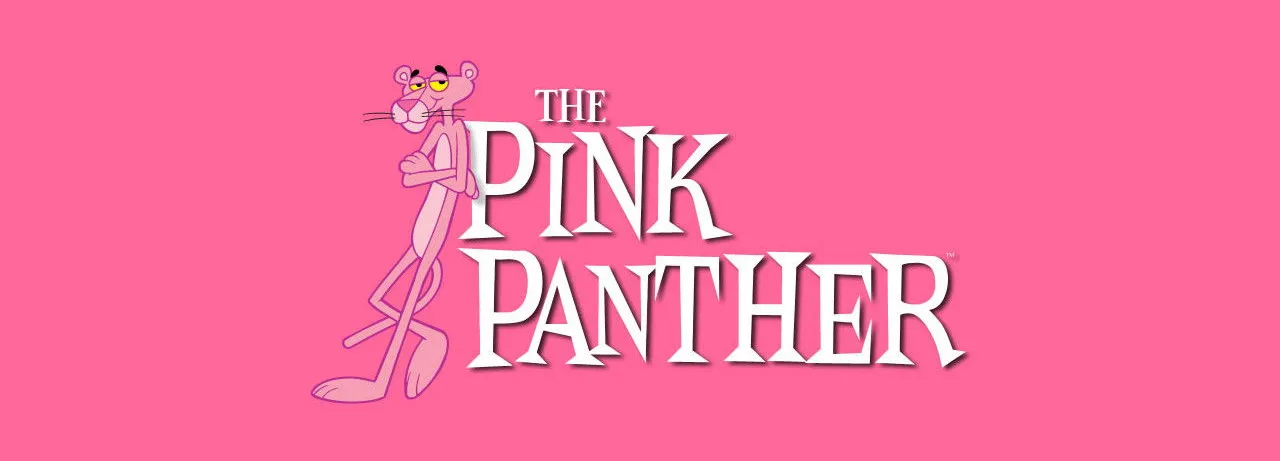 The Pink Panther