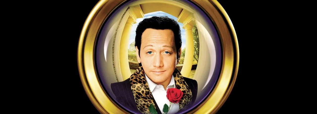 Deuce Bigalow: Male Gigolo