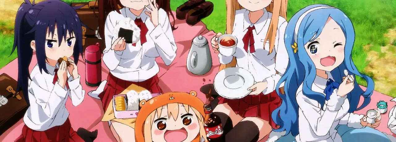 Himouto! Umaru-chan