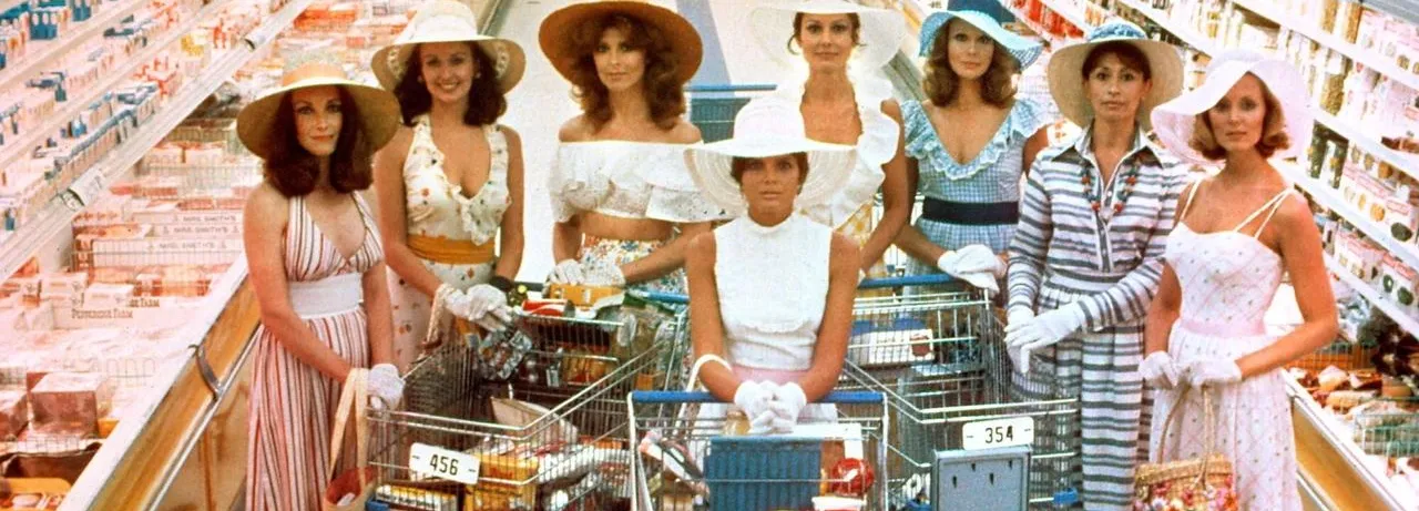 The Stepford Wives