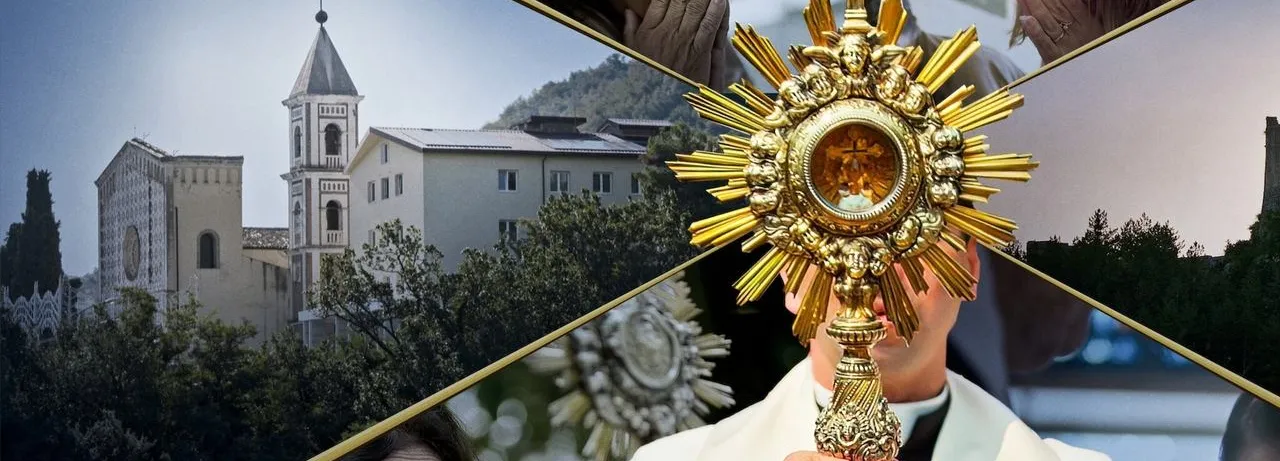 Mysteries of the Faith