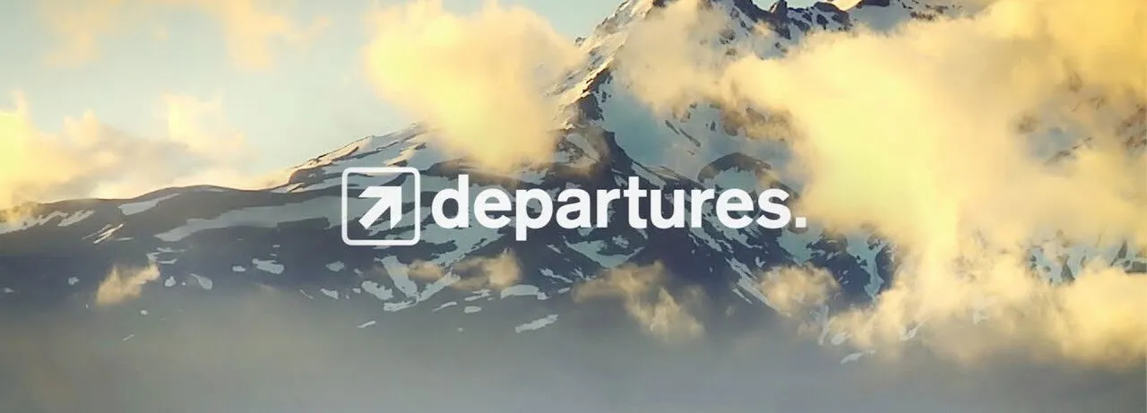 Departures