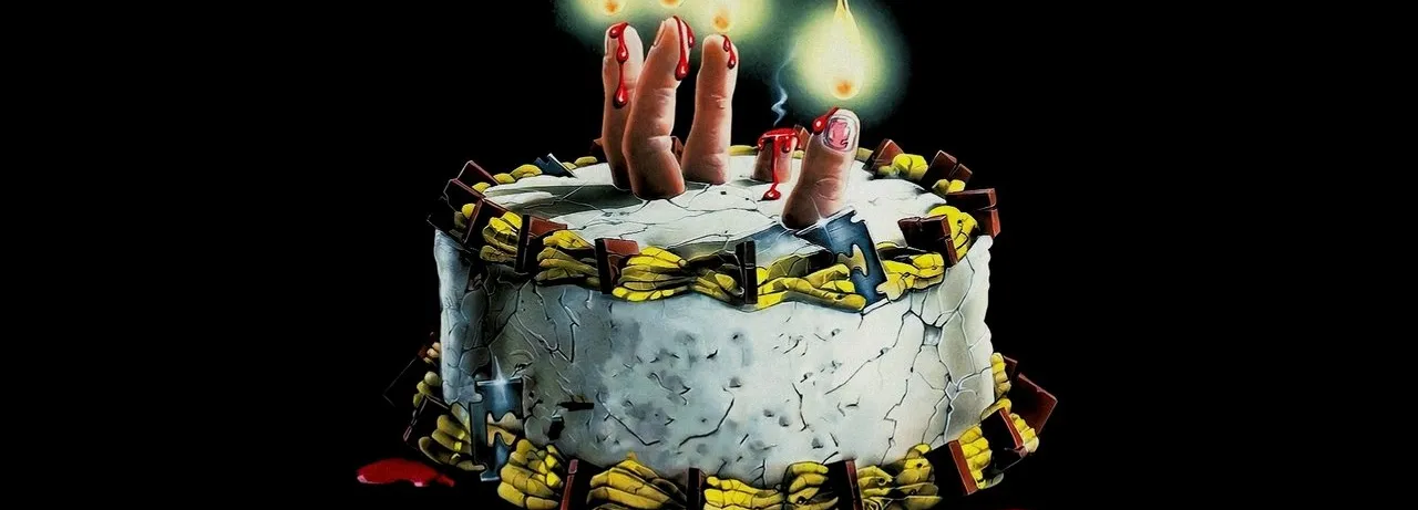 Bloody Birthday